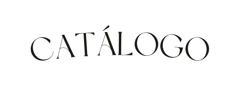 catálogo